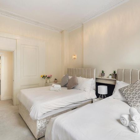 Regent'S Square Charming Flat Appartement Londen Buitenkant foto