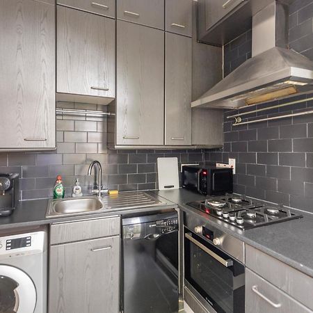 Regent'S Square Charming Flat Appartement Londen Buitenkant foto