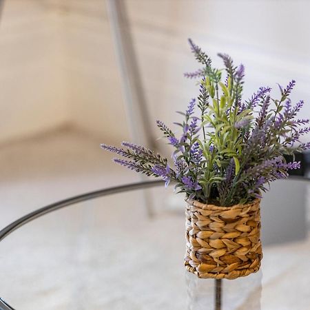 Regent'S Square Charming Flat Appartement Londen Buitenkant foto