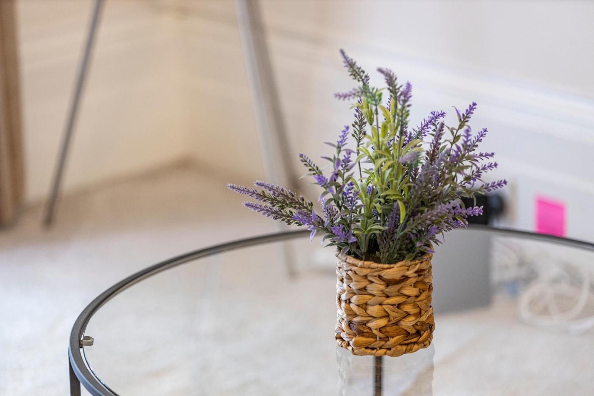 Regent'S Square Charming Flat Appartement Londen Buitenkant foto