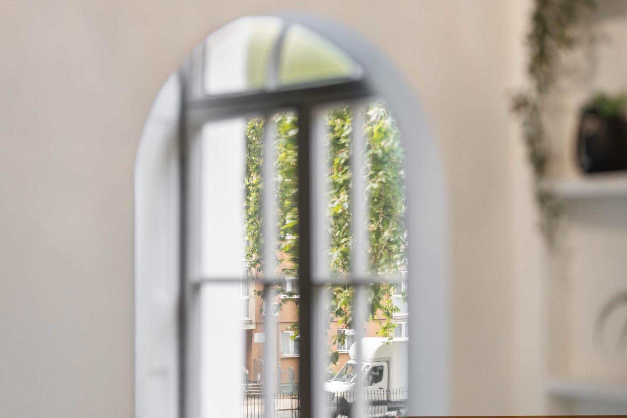 Regent'S Square Charming Flat Appartement Londen Buitenkant foto